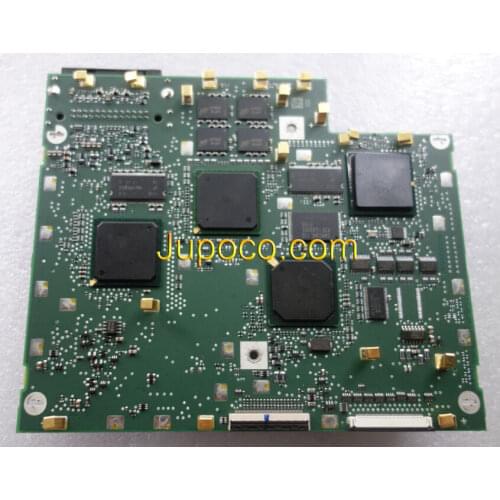 DAB NAVIGATION Mainboard motherboard + SSD LED version for VW RNS510 car GPS navigation audio systems