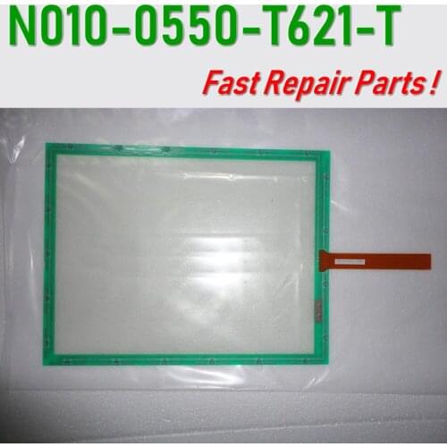 N010-0550-T616-T Touch Screen Glass for Touch Panel repair~do it yourself, Have in stock
