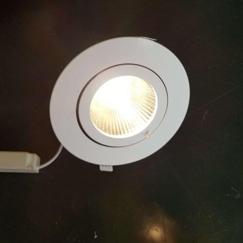 Spotlights QLTEG China