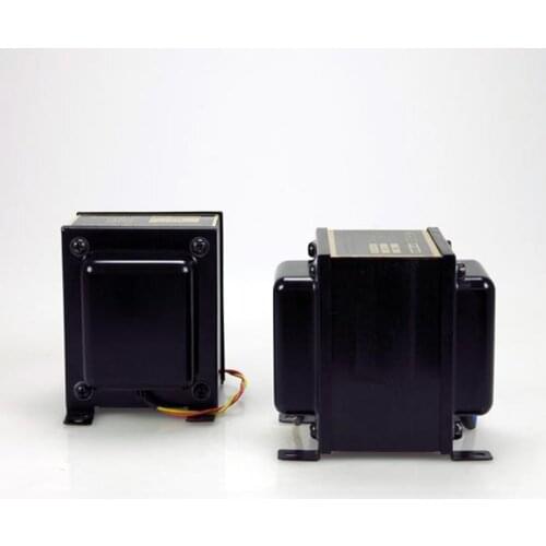 Raphaelite Fully-coupled vertical Push Pull 60W Transformer HIFI EXQUIS Quality Guaranteed For 300B,2A3 AMP