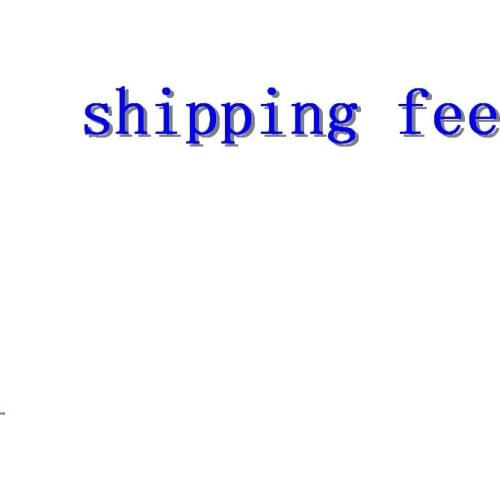 Shipping fee for the remote area shipping fee for the remote area