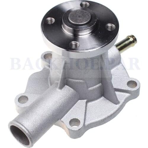 Water Pump 1G820-73030 for Kubota Excavator KX41-3 U15 U17