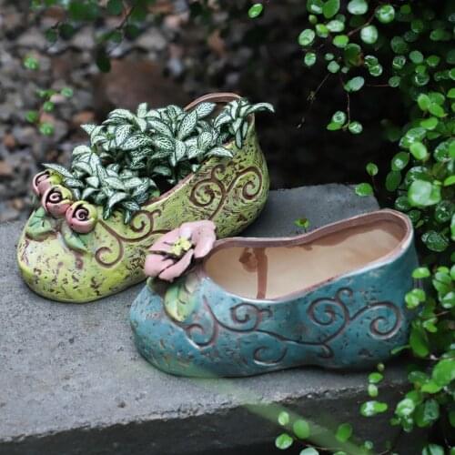 ZHENWEN Ceramic Pots