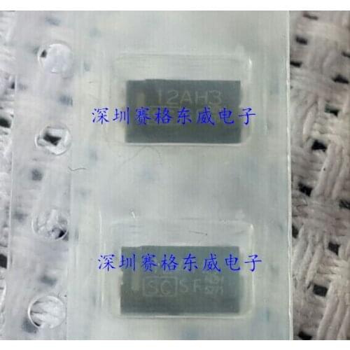 5PCS 10PCS 12A 36V 12AH3 / SFH-1212A