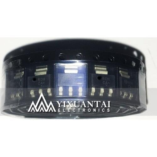 50pcs/lot Free shipping 100% original BCP56T1G BCP56 BCP68 BCP68-25 BCP68T1G SOT223