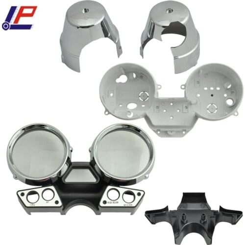 For Yamaha XJR400 1993 1994 Motorcycle Speedometer Odometer Tachometer Nstrument Gauge Cover MotorBike Instrument Housing Case