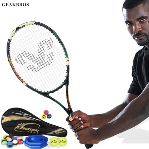 GEAKBROS Tennis Rackets