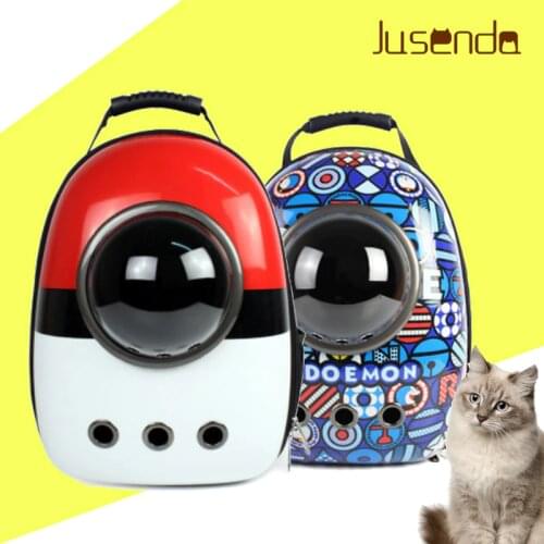Jusenda Products For Cats