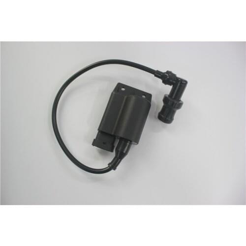 Motorcycle Ignition Coil for PIAGGIO GY6 Vespa lx50 50cc 100cc GY6 SCOOTER BYQ100T FLY50 FLY BYQ100T-2 CDI Box accessories