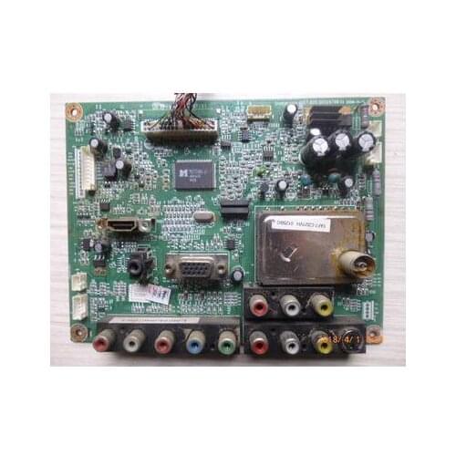 LT24630X motherboard JUC7.820.00029789 screen V236H1-L01