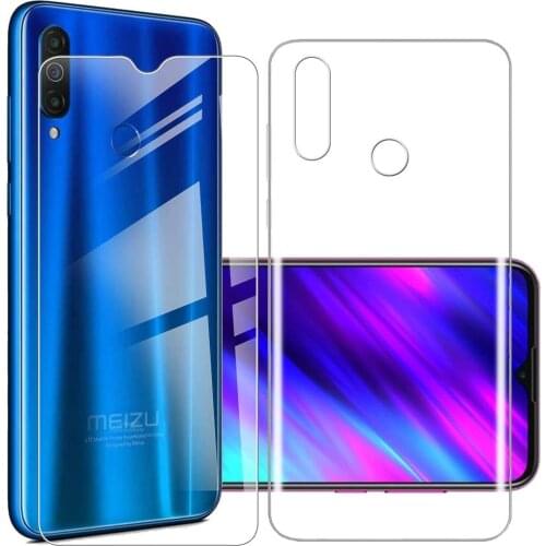 Mmsoso Screen Protectors For Meizu