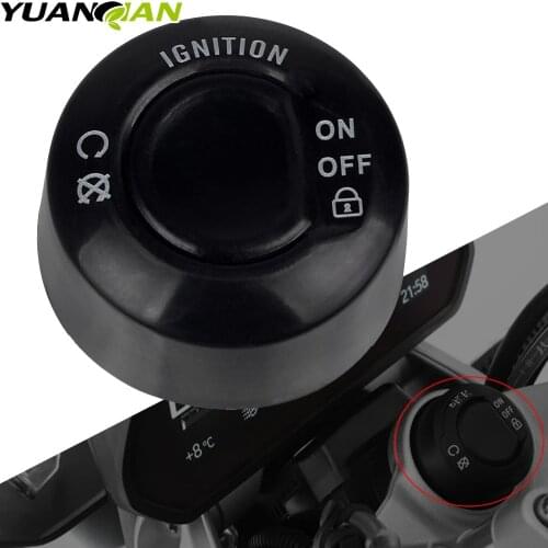 R 1200 1250 GS R850GS Adventure Motorcycle One-Button Start Switch FOR BMW R1200RT R1200RS R1250 RT / RS Start protective cover