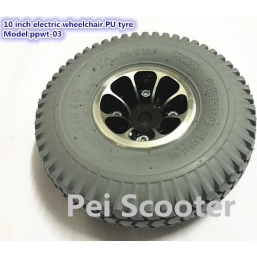 PEI SCOOTER Spare Parts For Electric Vehicles