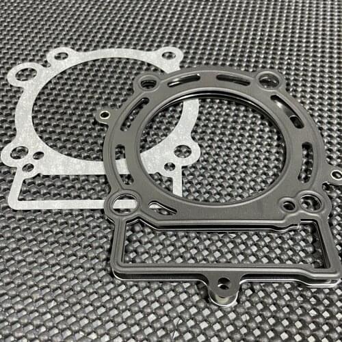 Gaskets For Zongshen177 84mm Big Bore