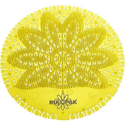 Rulopak Urinal Strainer Limon 10x55G 444376747