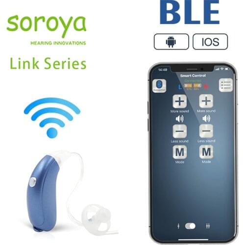 Слуховые аппараты Soroya China At AliExpress