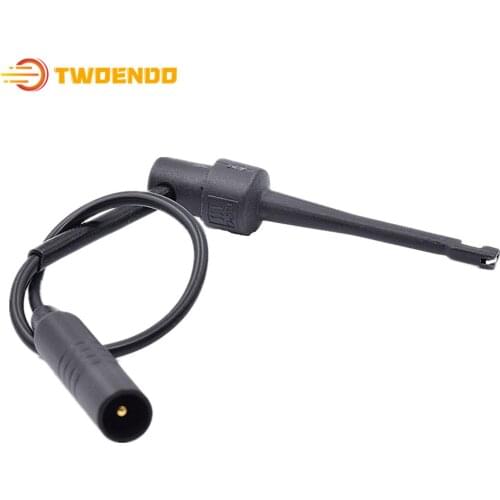 Dental File Clips 1 Piece Cable Apex Locator Accessoris Measuring Instruments