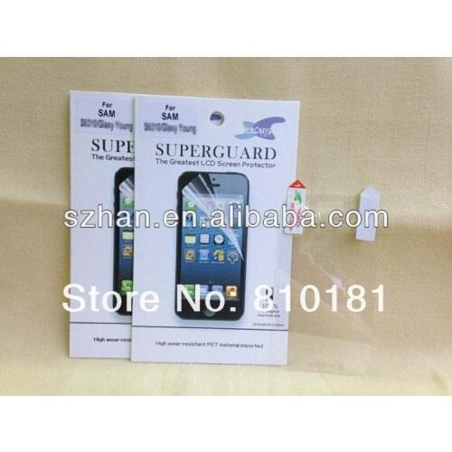 Szszhan Protective Films For Mobile Phones