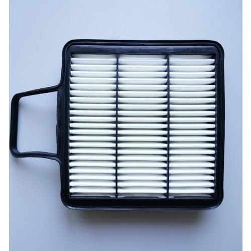 Air filter for 2014 Great Wall Hover Wingle paragraph 5/6 European version 2.0TD 2.4L 2.8TD oem:1109110-P64 #FK706