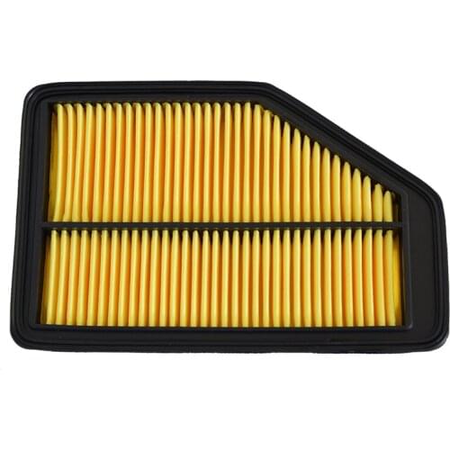 Car Engine Air Filter for 2007 Honda CRV 2.0 1.8 Honda CITY CRIDER HONDA CR--V Mk III (RE) 2.0 2.4 17220-RZP-Y00