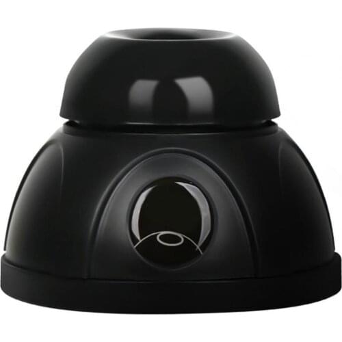 100-240V Electric Tattoo Pigment Ink Shaker Powerful Tattoo Nail Polish Gel Shaking Mixer Machine Tattooing Shaker Tools