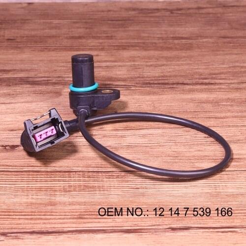 12147539166 12141438083 Camshaft Position Sensor For BMW X3 X5 E39 E3 E38 E53 540i For Land Rover Range Rover 2003 2004 2005