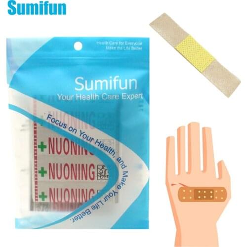 200/400Pcs First Aid Bandage Medical Waterproof Wound Dressings Paste Backup Band Aid Hemostatic Sticker Car Emergency kit Patch