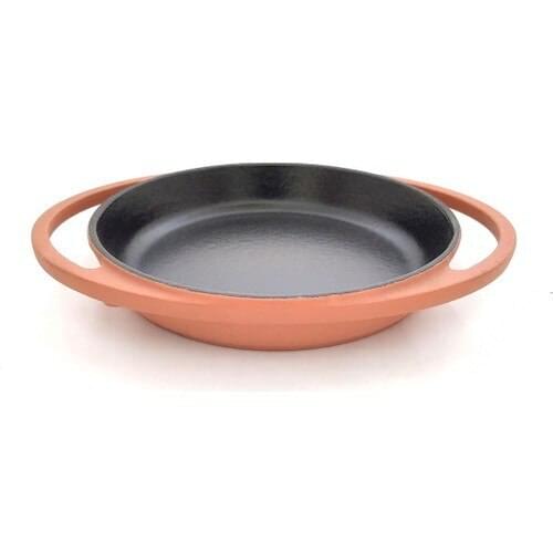 ANS Cast Iron Pans