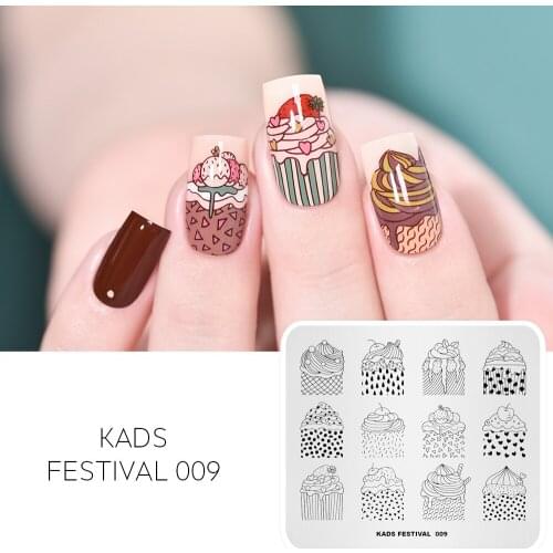 AriesLibra Nail Art Image Stamp Stamping Plates DIY Manicure Template Nail Stamping Polish Stencil Nail Art Templates