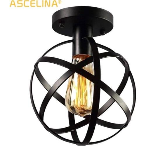 ASCELINA Ceiling Lamps