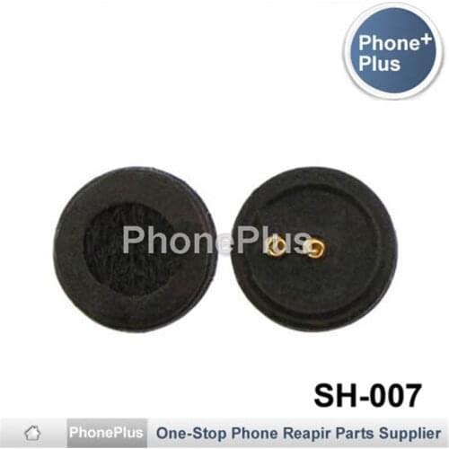 For Nokia 6120C Classic 5500 5700 5130 N79 6101 5320 Microphone Inner MIC Receiver Speaker Repair Part