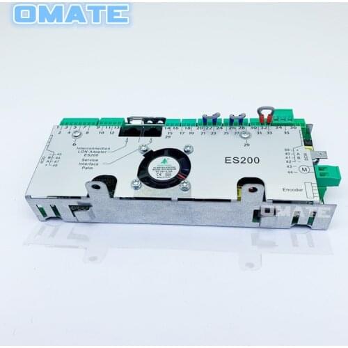 ES200 Automatic high quality sliding door control board