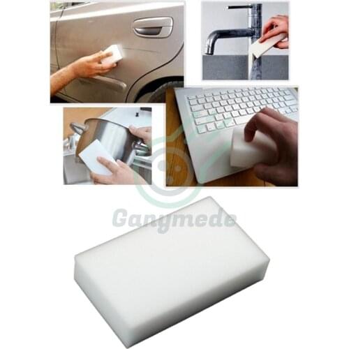 Ganymede Store Melamine Sponge