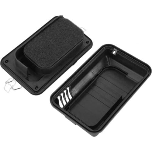 GX160 170 2KW~3KW Gasoline Generator Air Filter Housing Replacement Parts Repairing Tools