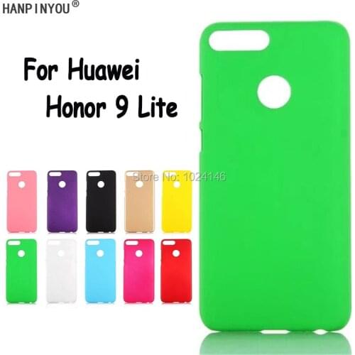 HANPINYOU Huawei Honor 9 Lite Phone Cases