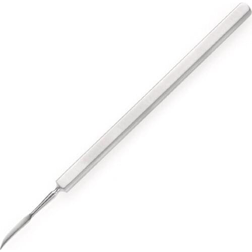 Lancet Blade iris knife stainless steel Ophthalmic microsurgery instrument tool Sharp