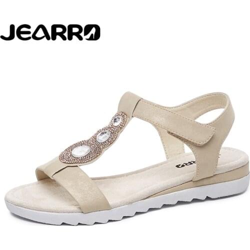 JEARRO Women's Sandals