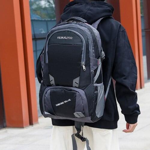 Lemon Kitten Women's Hiking Backpacks