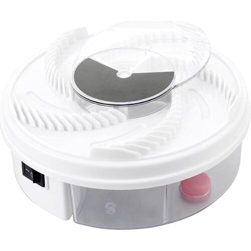 Non-Toxic Flycatcher Electric Automatic USB Automatic Flycatcher