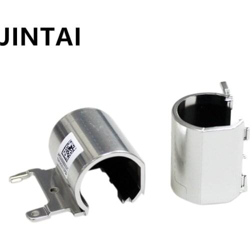 New For HP 15-BS 15-BS015DX 15-BS020WM 15-BW Hinges Cover L+R 924984-001 924985-001