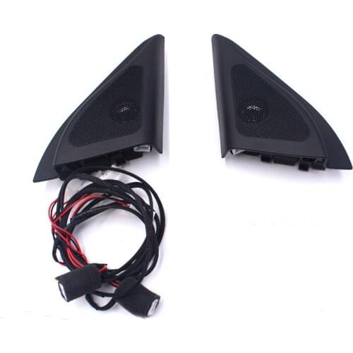 Brand New Genuine Speakers Tweeter Car-styling Audio Trumpet Head Speaker Switch For Hyundai ix25 Creta