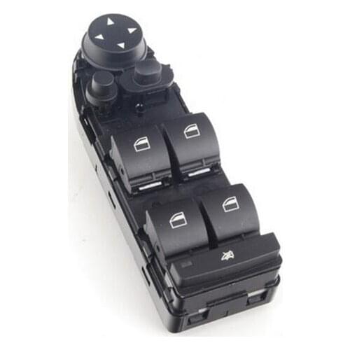 Window Switch left or right For BMW F45 F46 X5 X5M X6 218i 61319362116