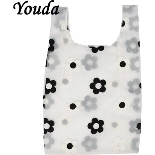 Youda Original Fashion Women Handbags Classic Shopping Shoulder Bag Cute Girls Totes Casual Sweet Ladies Handbag Female Bags