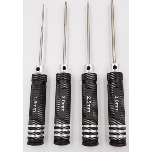 DJI T20 DJI T16 plant protection drones repair tool screwdriver four-piece set Plant protection machine repair tools
