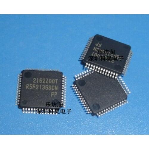 R5F21358CN R5F21358CNFP 100% New and original