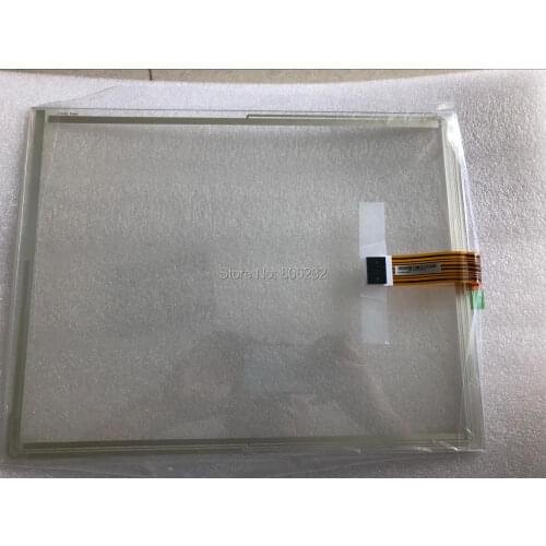 Touch panel for AMT9535 91-09535-00A KEBA KEMRO K2-700 touch screen