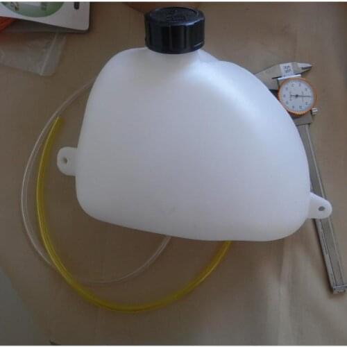 TRIANGLE FUEL TANK 1.5L ASSEMBLY FOR 49CC 4 STROKE GASOLINE SCOOTERS CAP HOSE FILTER ASSEMBLY PETROL SCOOTER FREE SHIPPING