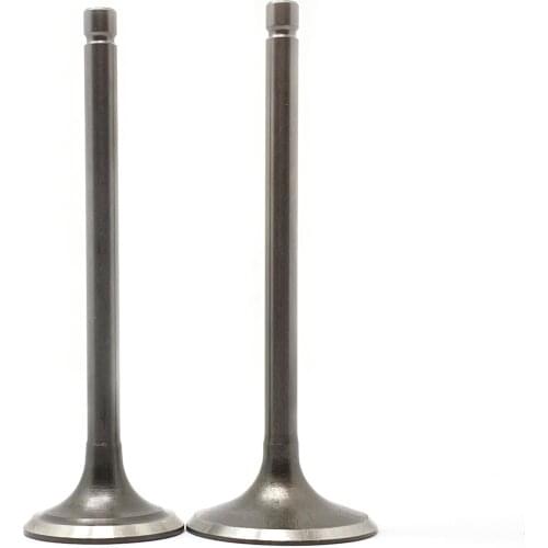 TRAILWAY TW200 INTAKE VALVE EXHAUST VALVE SET KIT FIT TRAILWAY TW200 1987-2004