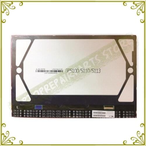 Original 24" For SAMSUNG LTM240CT04 LCD Screen Display Panel 1920*1200 30 pins Replacement