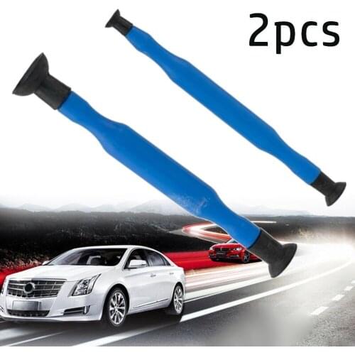 100% Brand New Grinder 2 Pc Hand Lapping Tool High Quality Valve Lapper